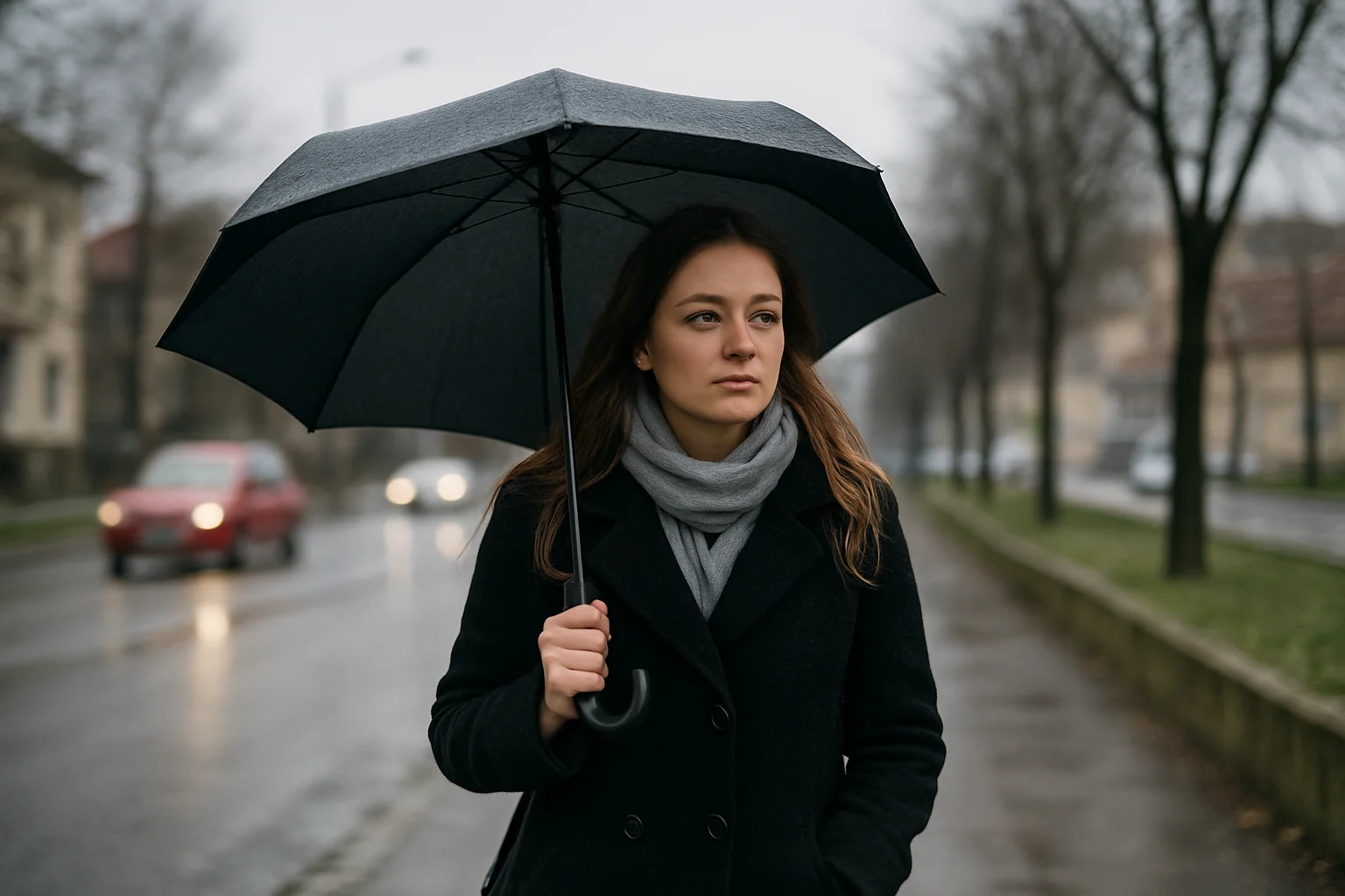 Vremea azi în Reșița – 1 martie 2026