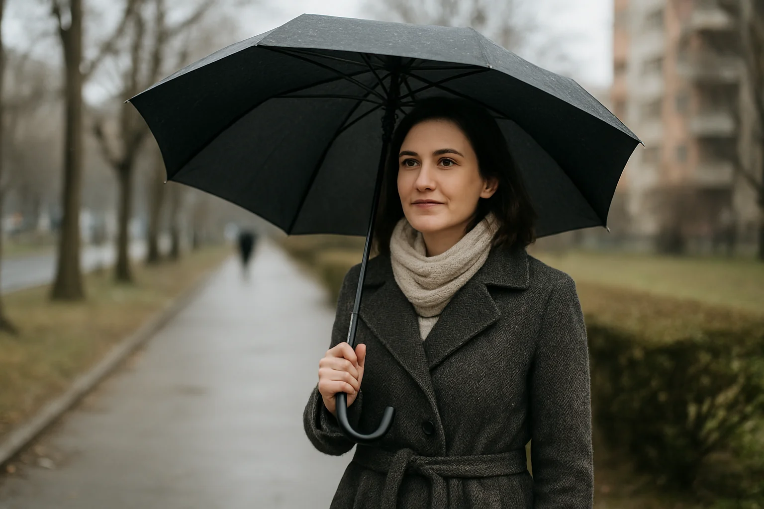 Vremea azi în Reșița – 10 martie 2026