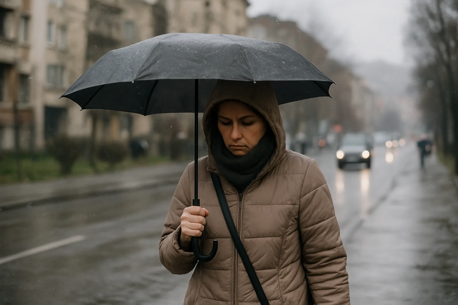 Vremea azi în Reșița – 11 februarie 2026