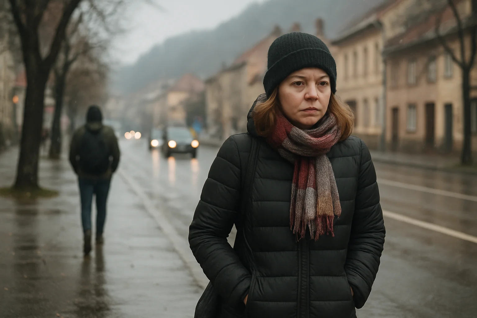 Vremea azi în Reșița – 11 ianuarie 2026