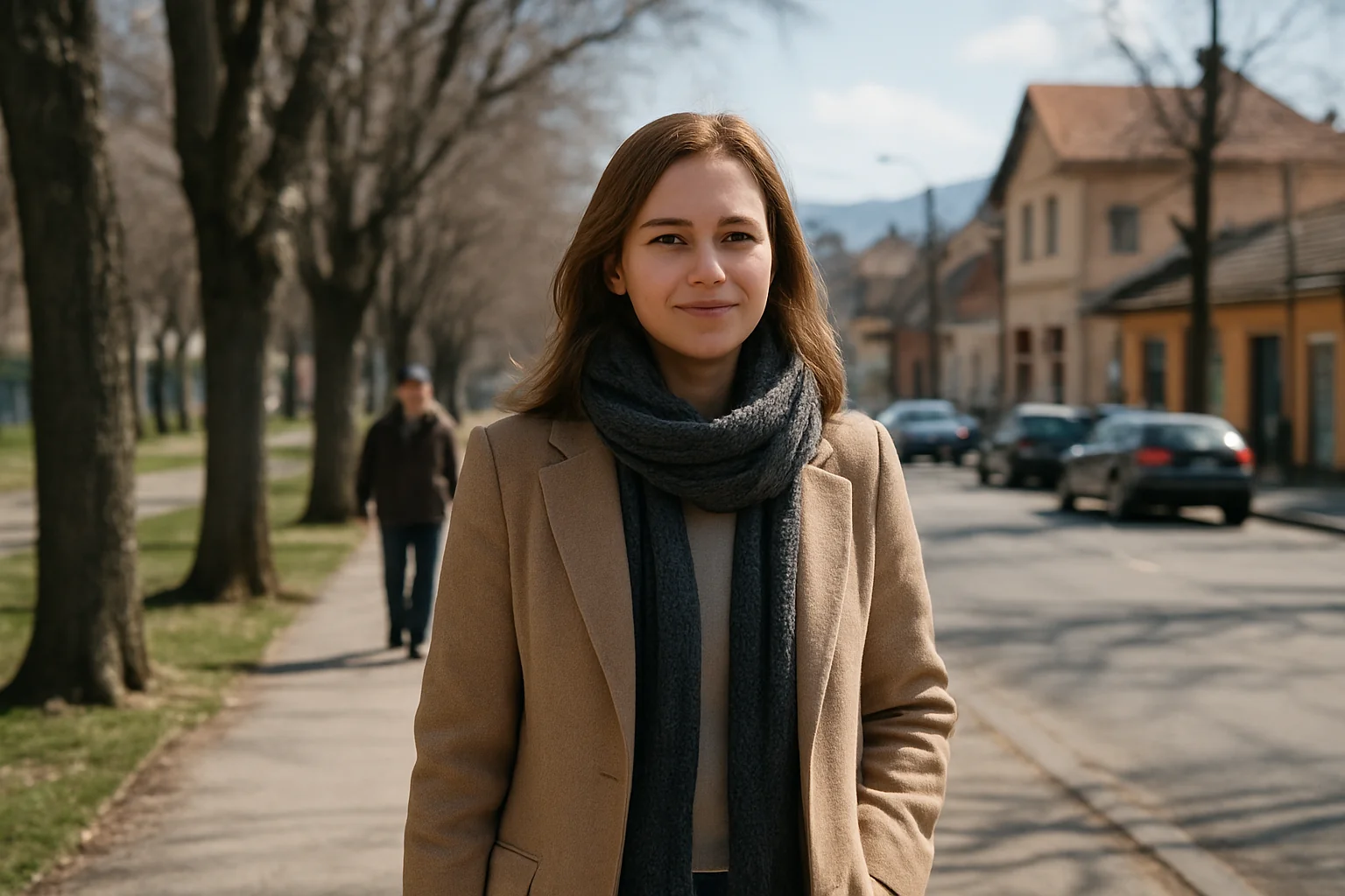 Vremea azi în Reșița – 11 martie 2026