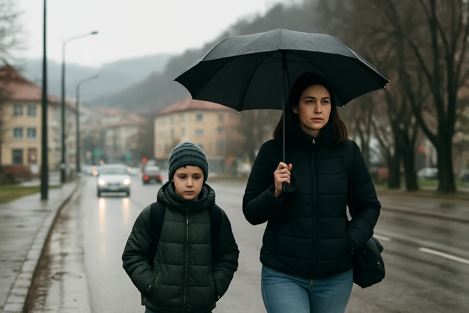 Vremea azi în Reșița – 12 martie 2026