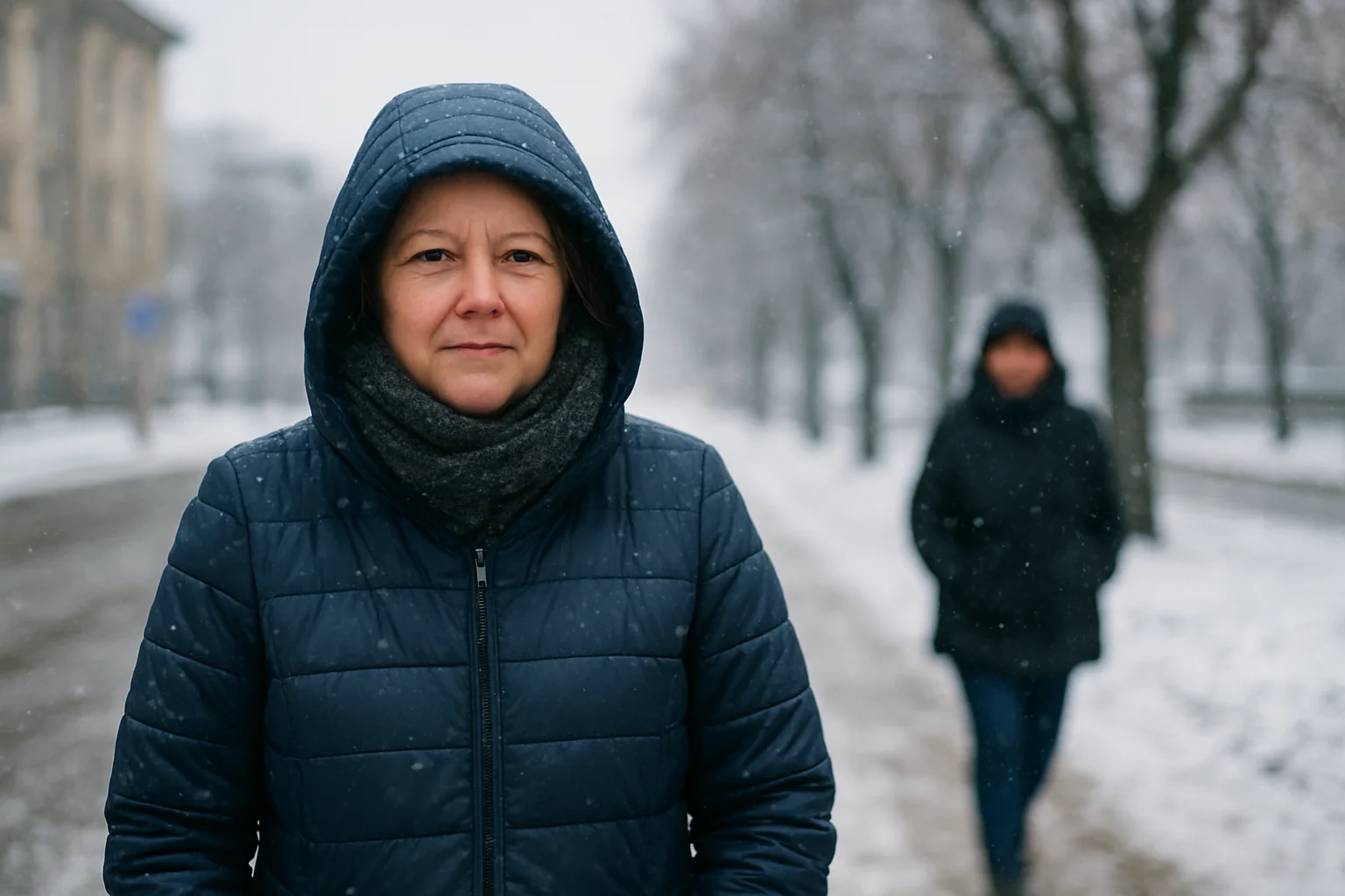 Vremea azi în Reșița – 13 ianuarie 2026