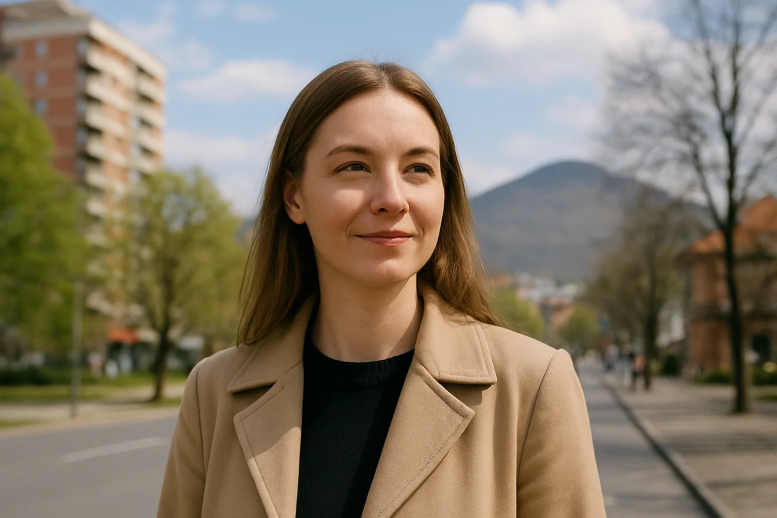Vremea azi în Reșița – 14 aprilie 2026