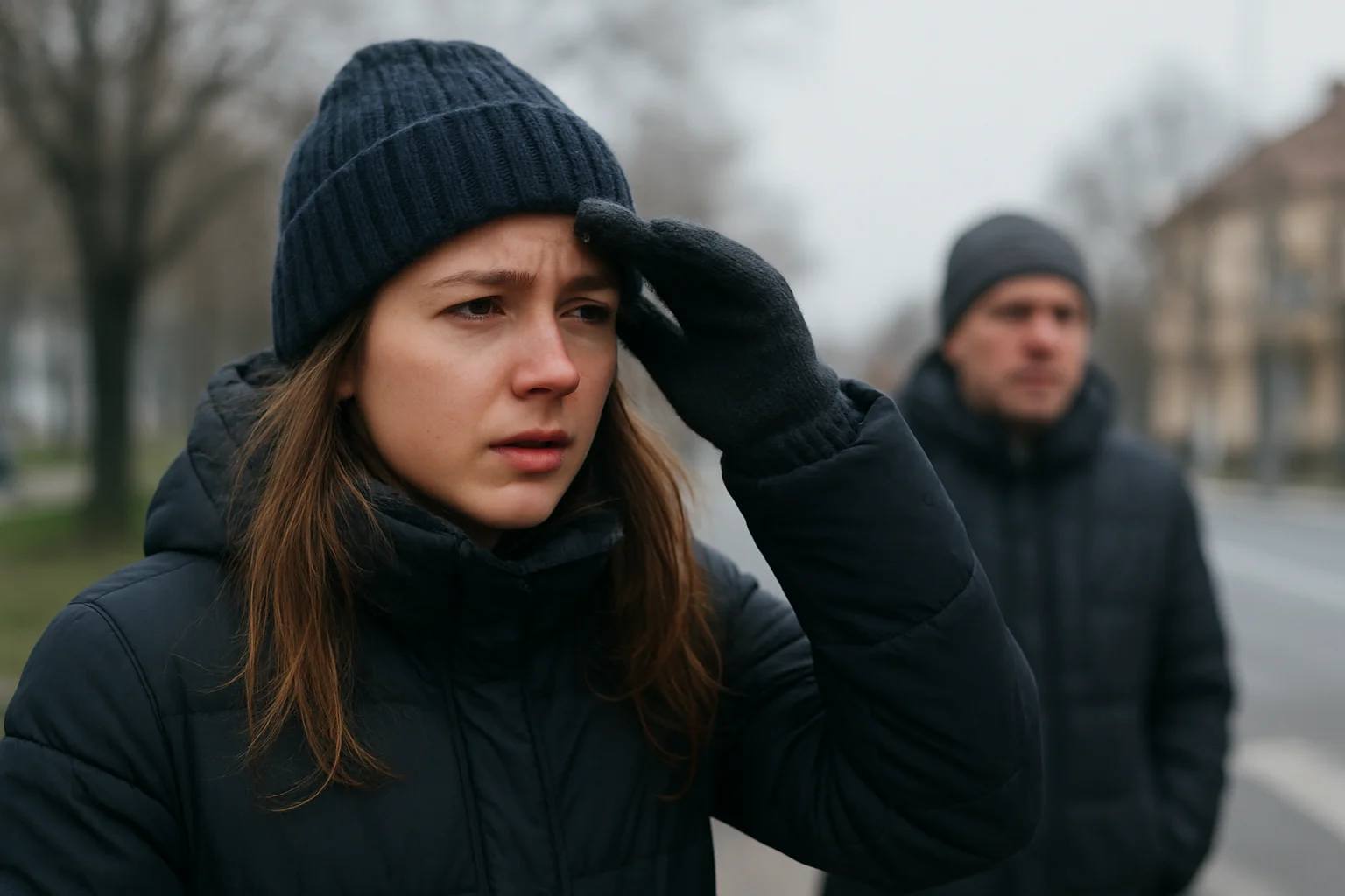 Vremea azi în Reșița – 15 ianuarie 2026