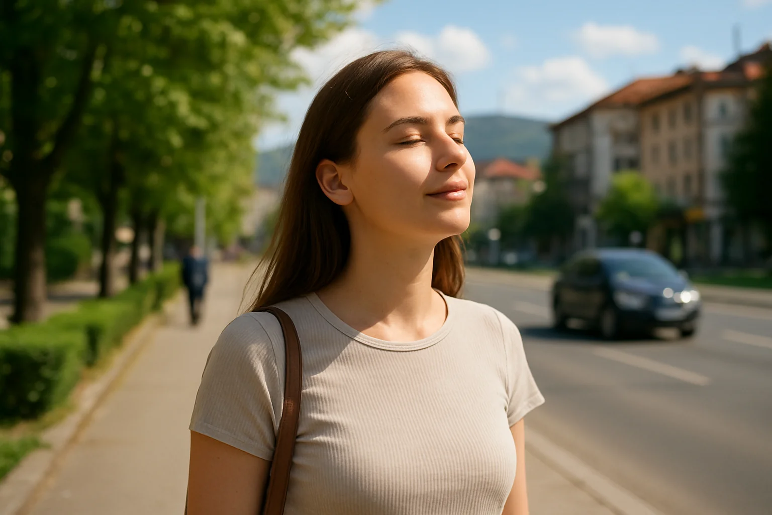 Vremea azi în Reșița - 15 mai 2026