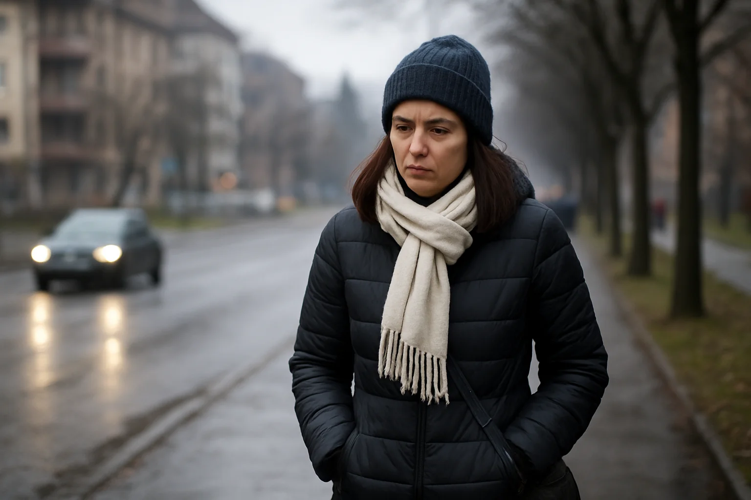 Vremea azi în Reșița – 17 ianuarie 2026