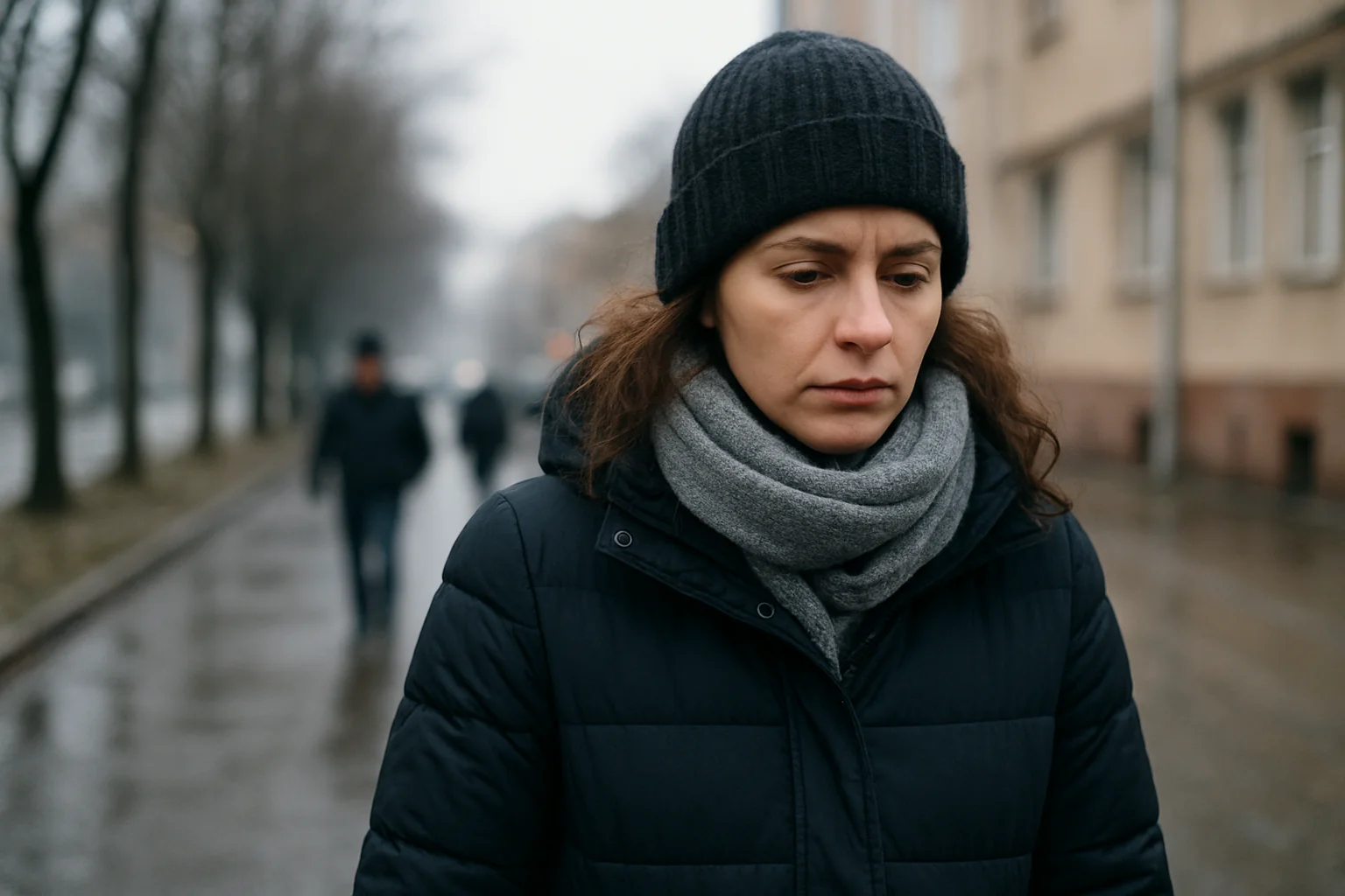 Vremea azi în Reșița – 18 ianuarie 2026