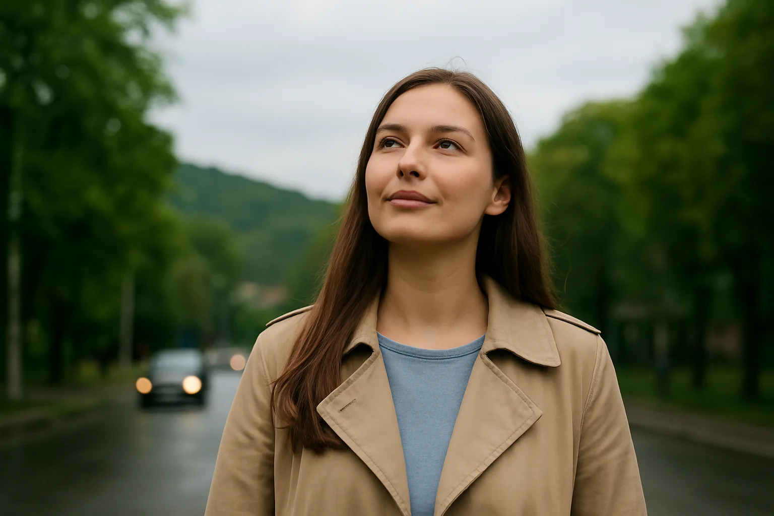 Vremea azi în Reșița – 18 mai 2026