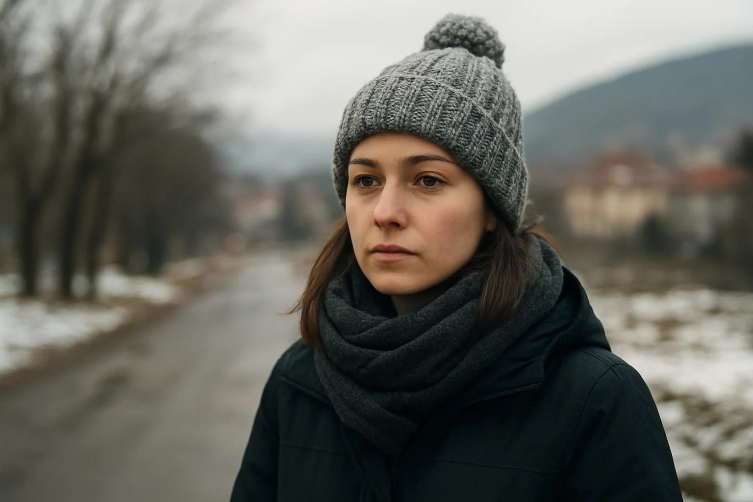 Vremea azi în Reșița – 19 ianuarie 2026