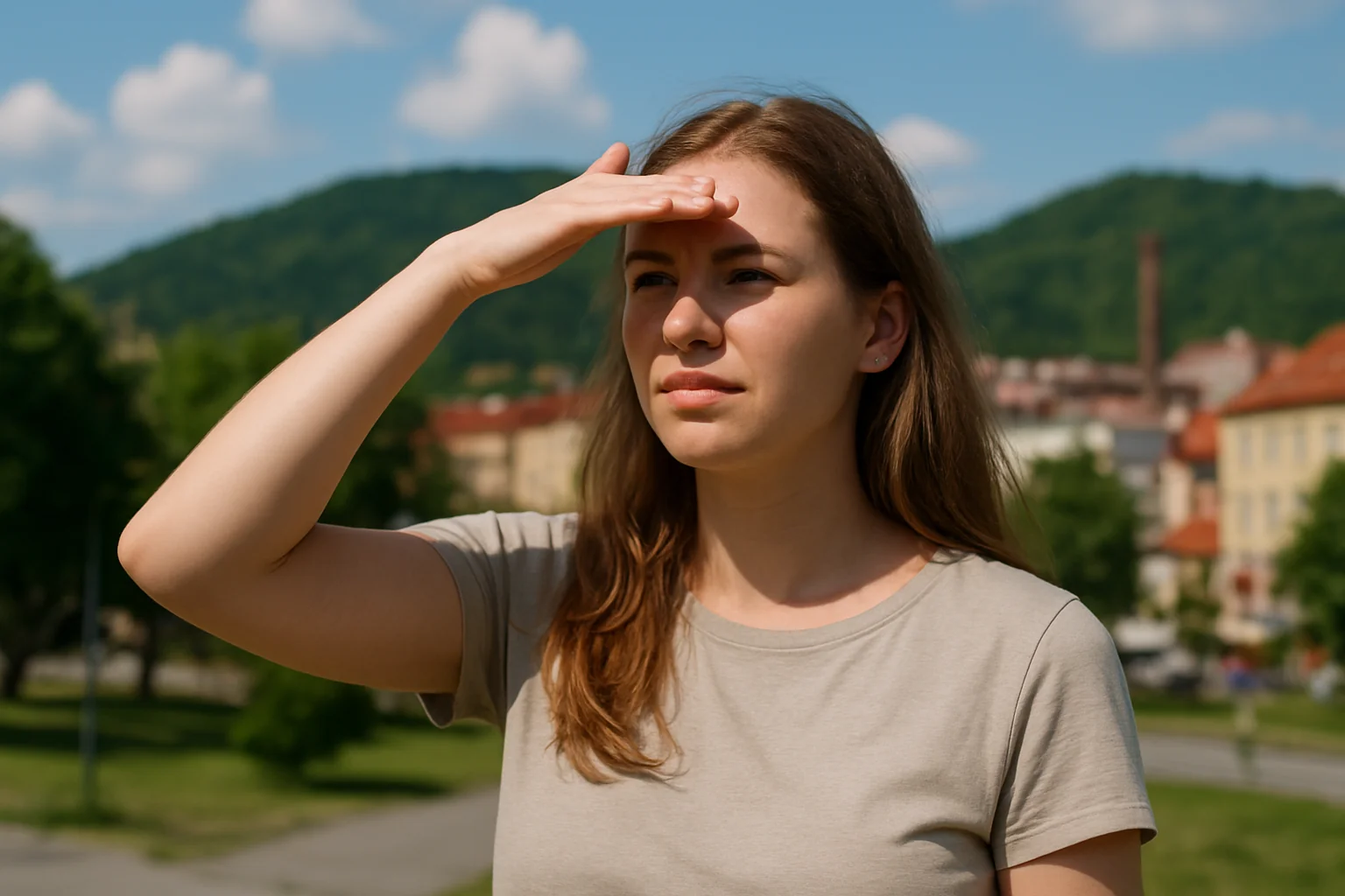 Vremea azi în Reșița – 19 mai 2026