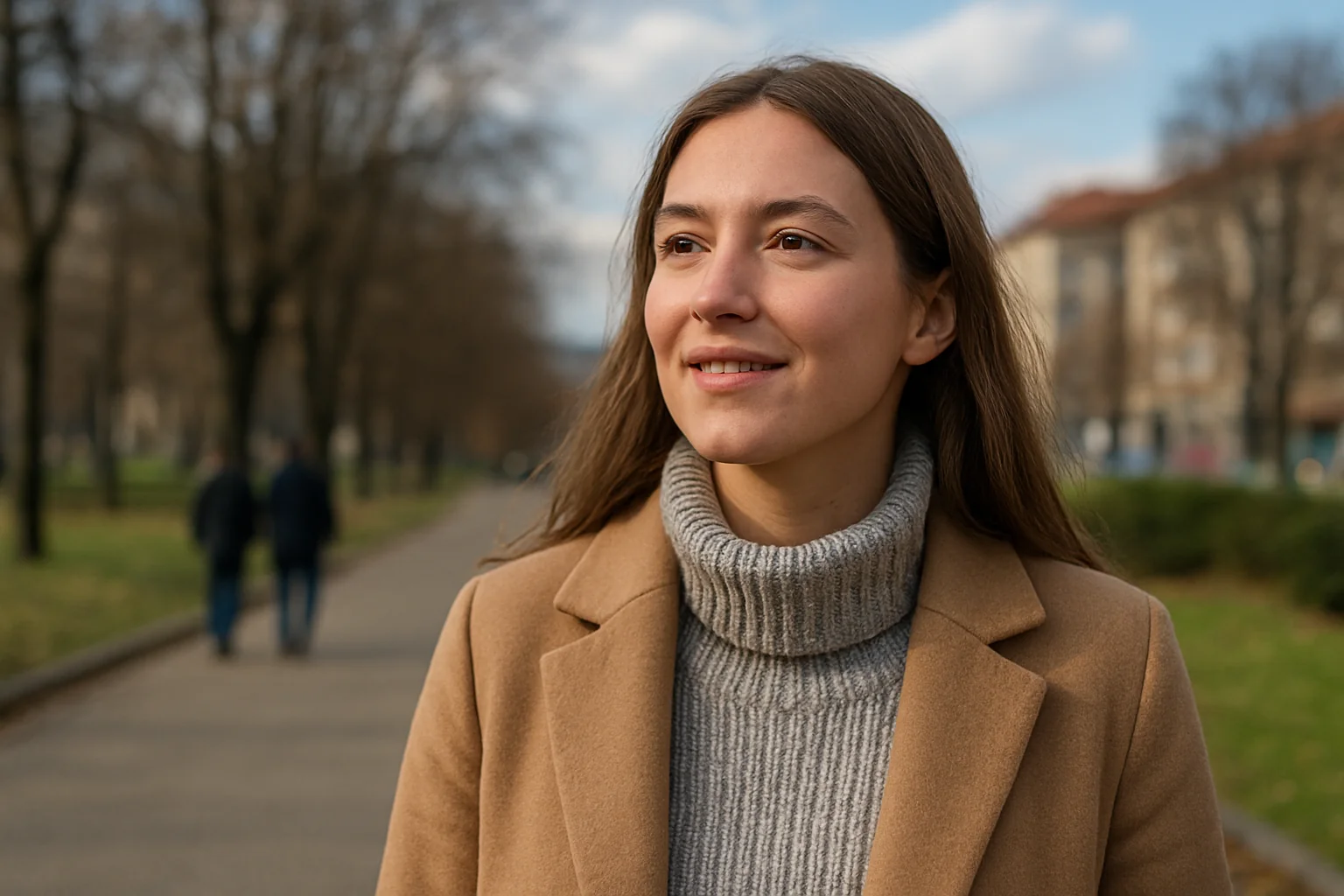 Vremea azi în Reșița – 20 aprilie 2026