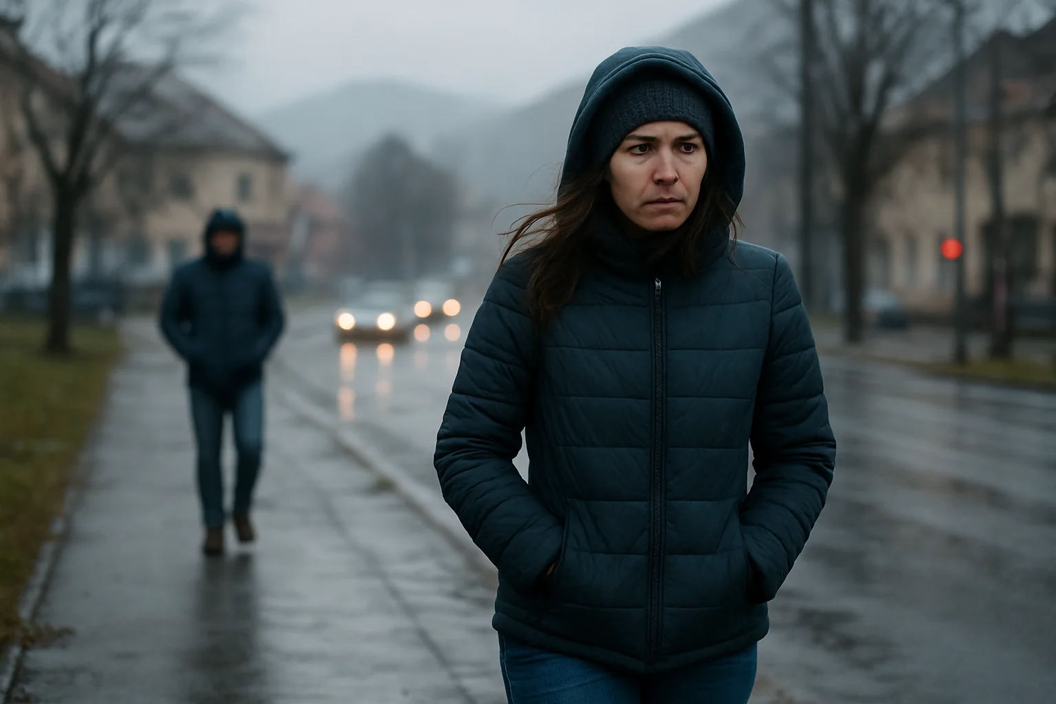 Vremea azi în Reșița – 2026-01-12