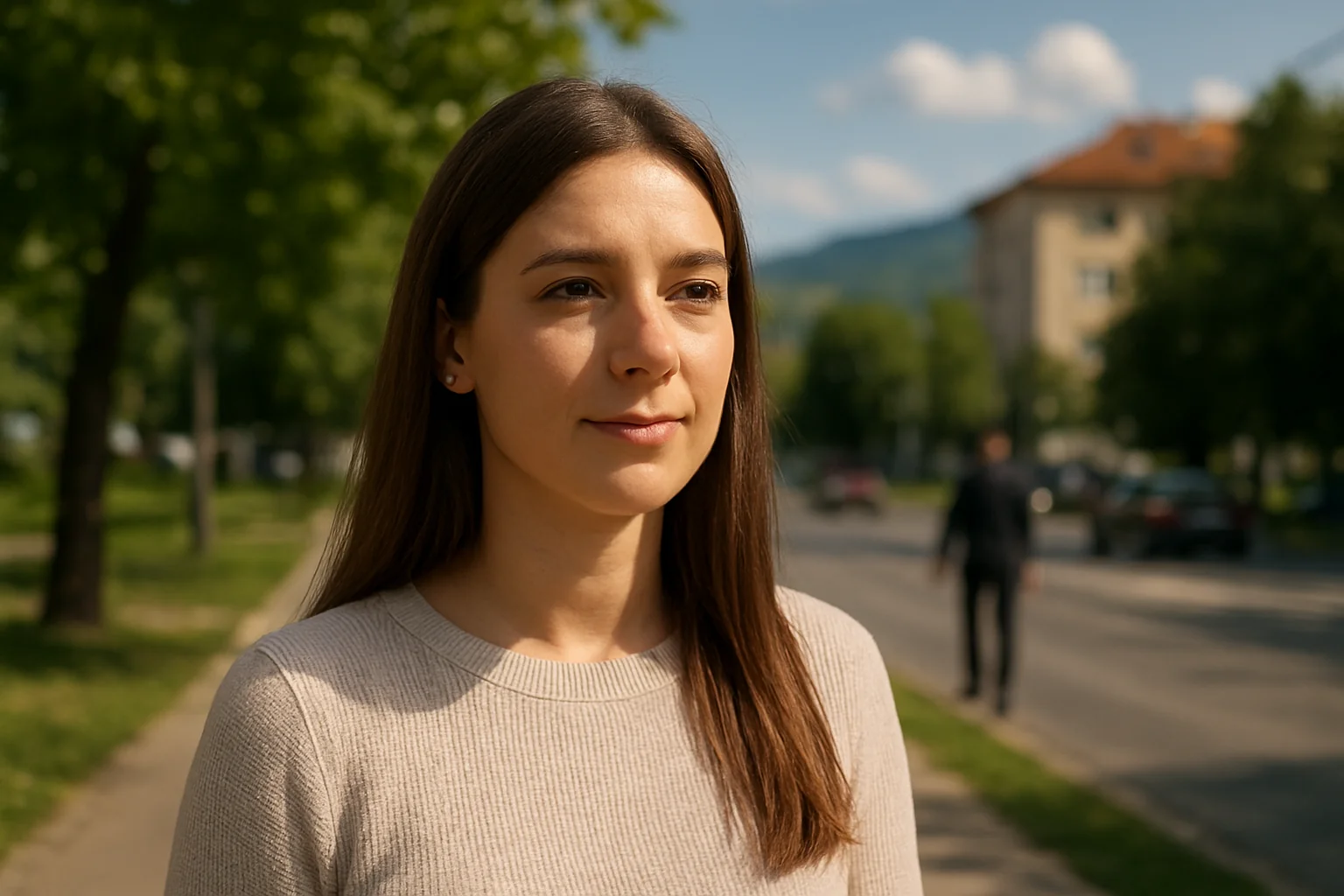 Vremea azi în Reșița – 2026-05-14