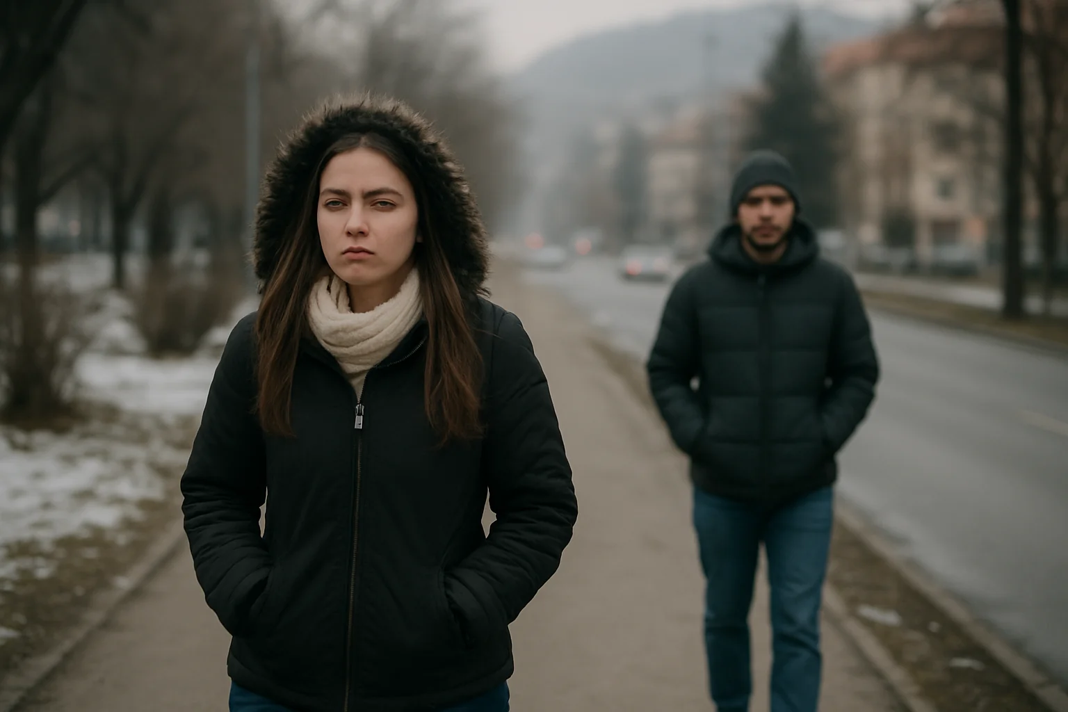 Vremea azi în Reșița – 21 februarie 2026