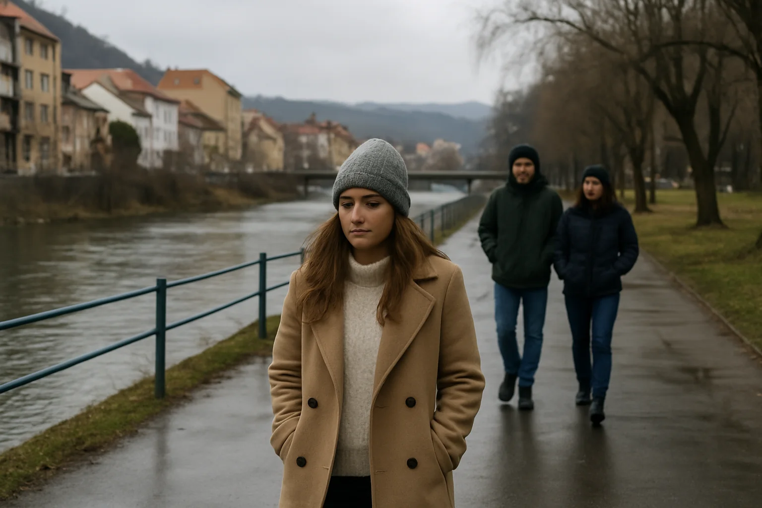 Vremea azi în Reșița – 22 februarie 2026