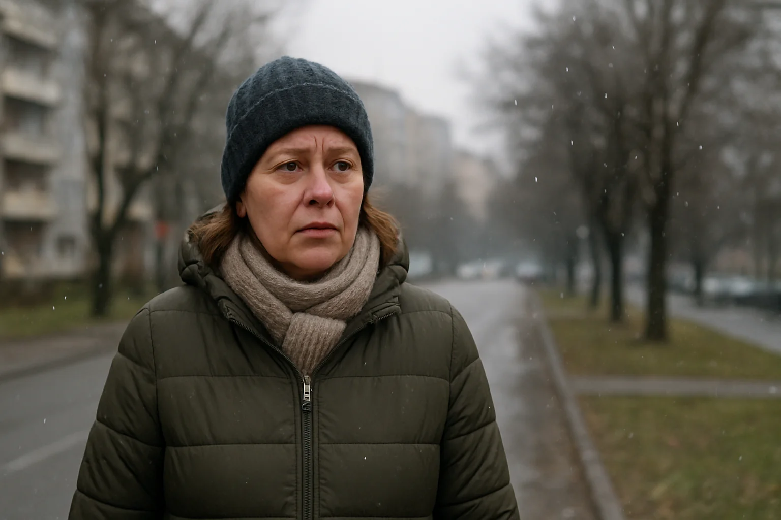 Vremea azi în Reșița – 22 ianuarie 2026