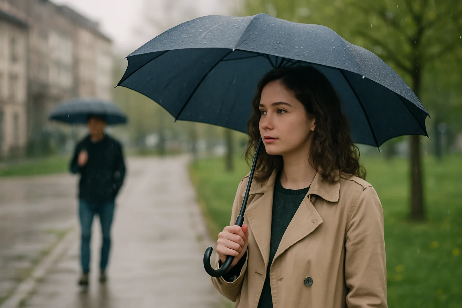 Vremea azi în Reșița – 23 aprilie 2026