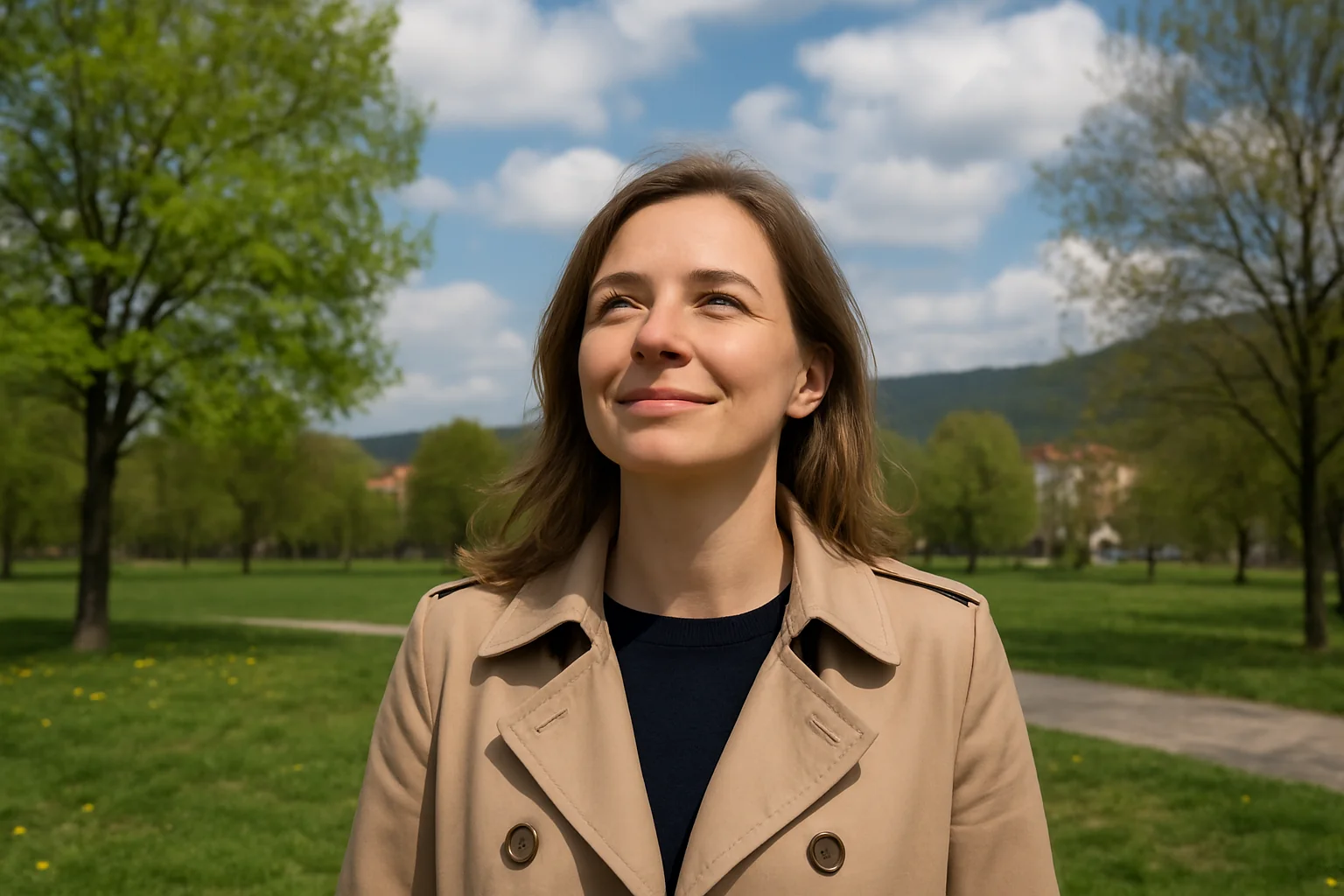 Vremea azi în Reșița – 26 aprilie 2026