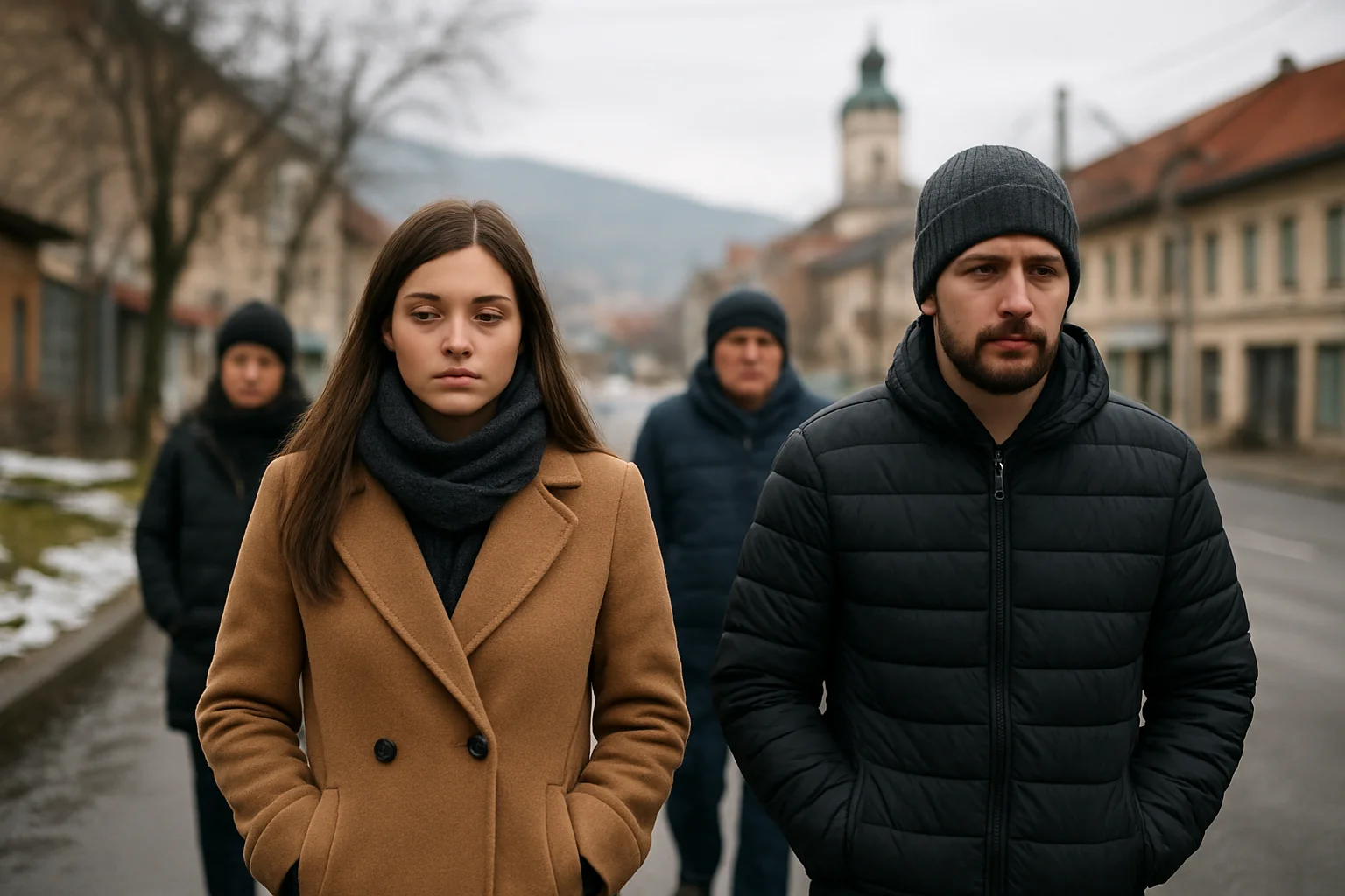 Vremea azi în Reșița – 26 februarie 2026