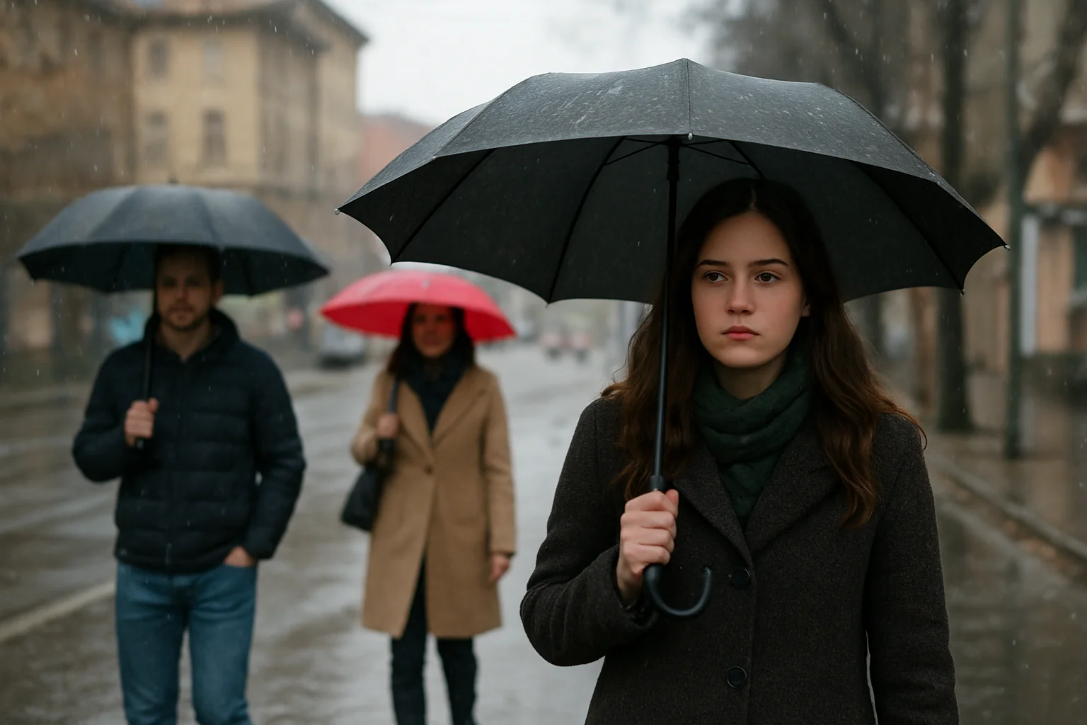 Vremea azi în Reșița - 28 decembrie 2025