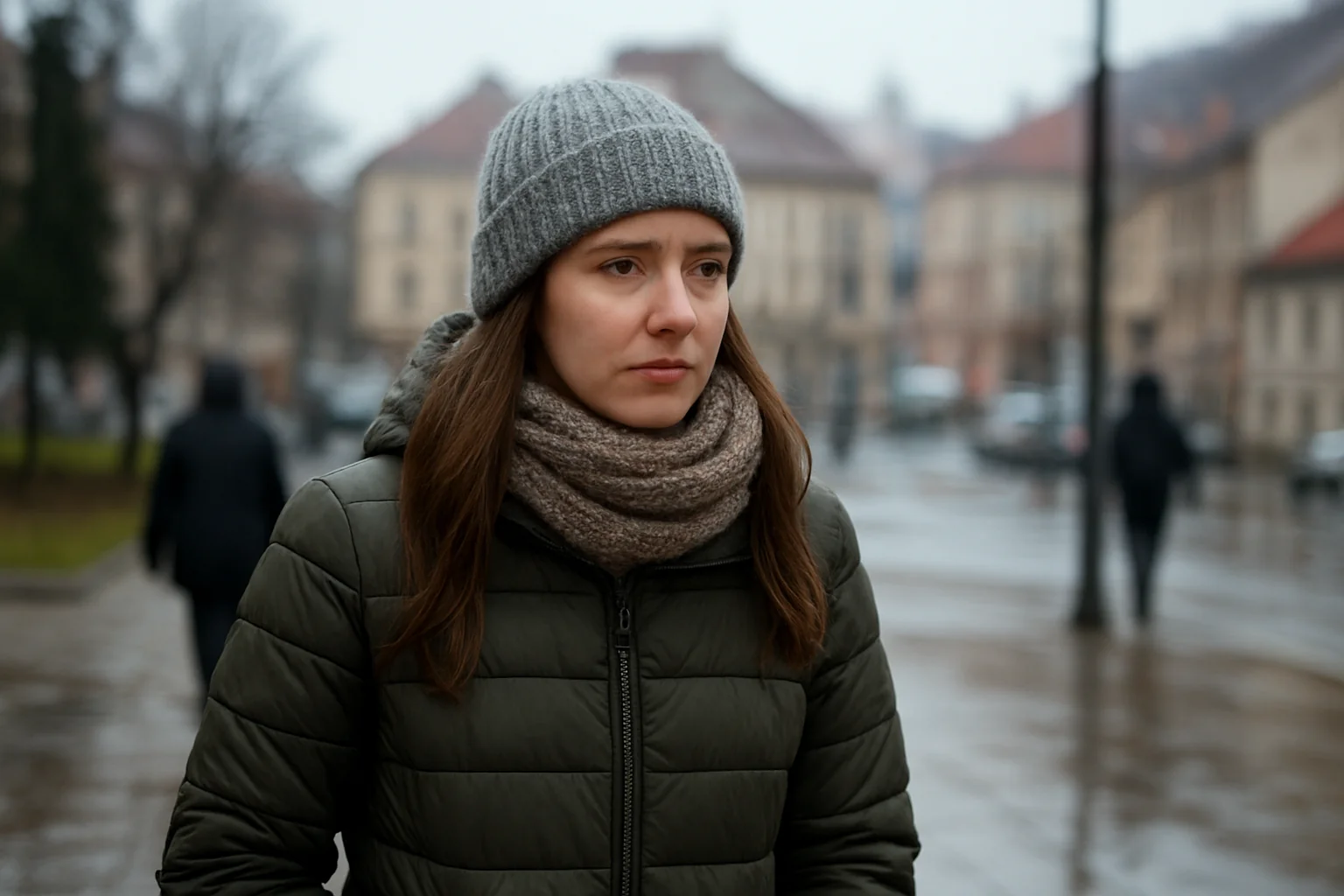 Vremea azi în Reșița – 3 martie 2026