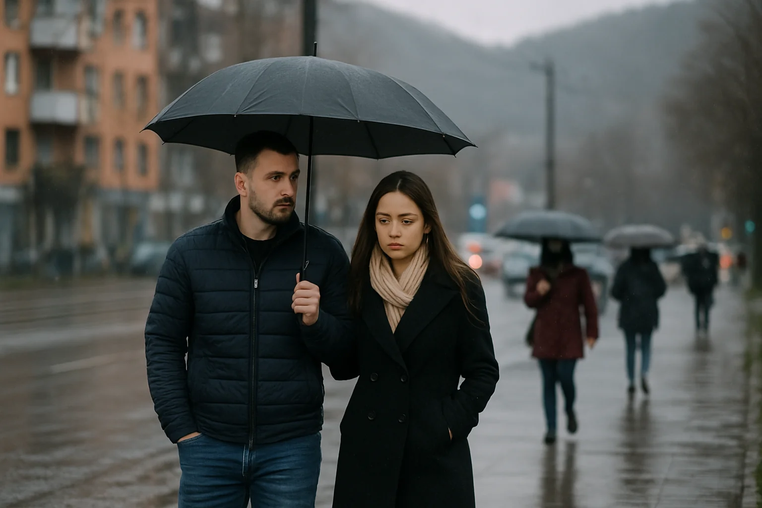 Vremea azi în Reșița – 30 martie 2026
