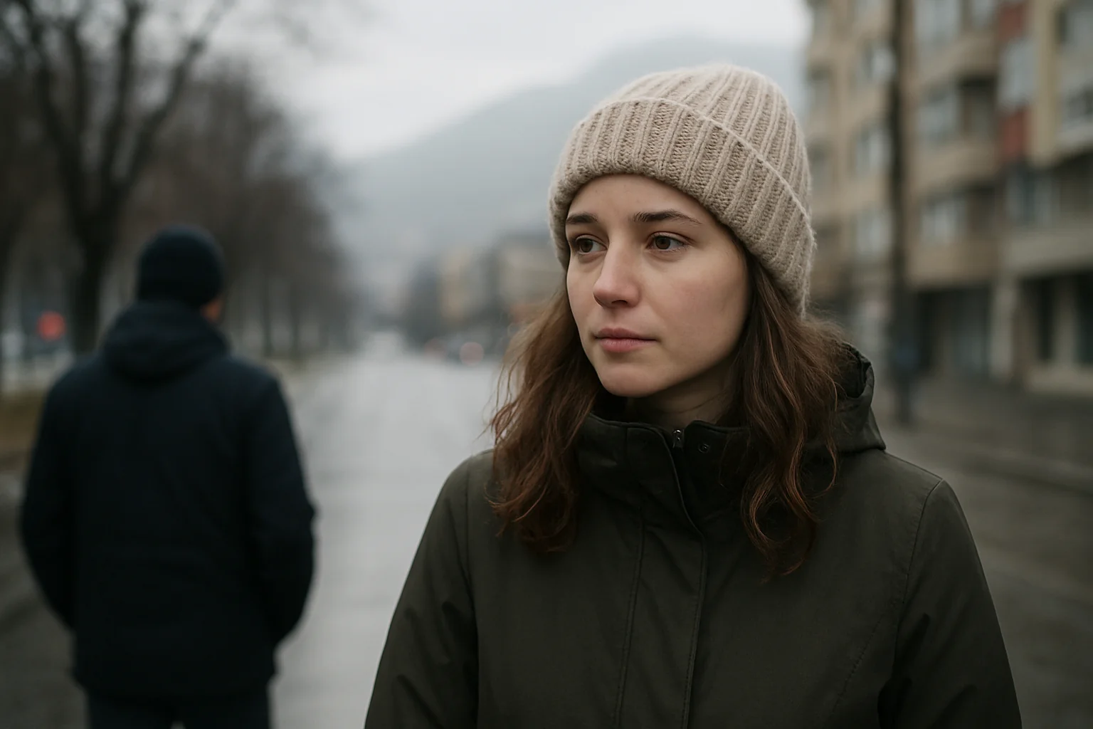 Vremea azi în Reșița – 4 ianuarie 2026