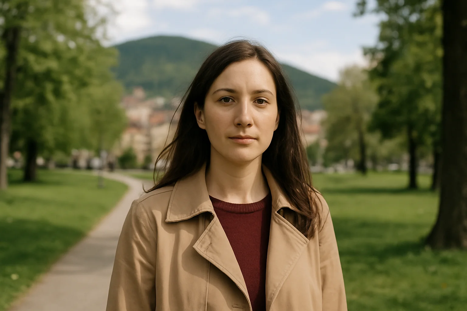 Vremea azi în Reșița – 6 Mai 2026