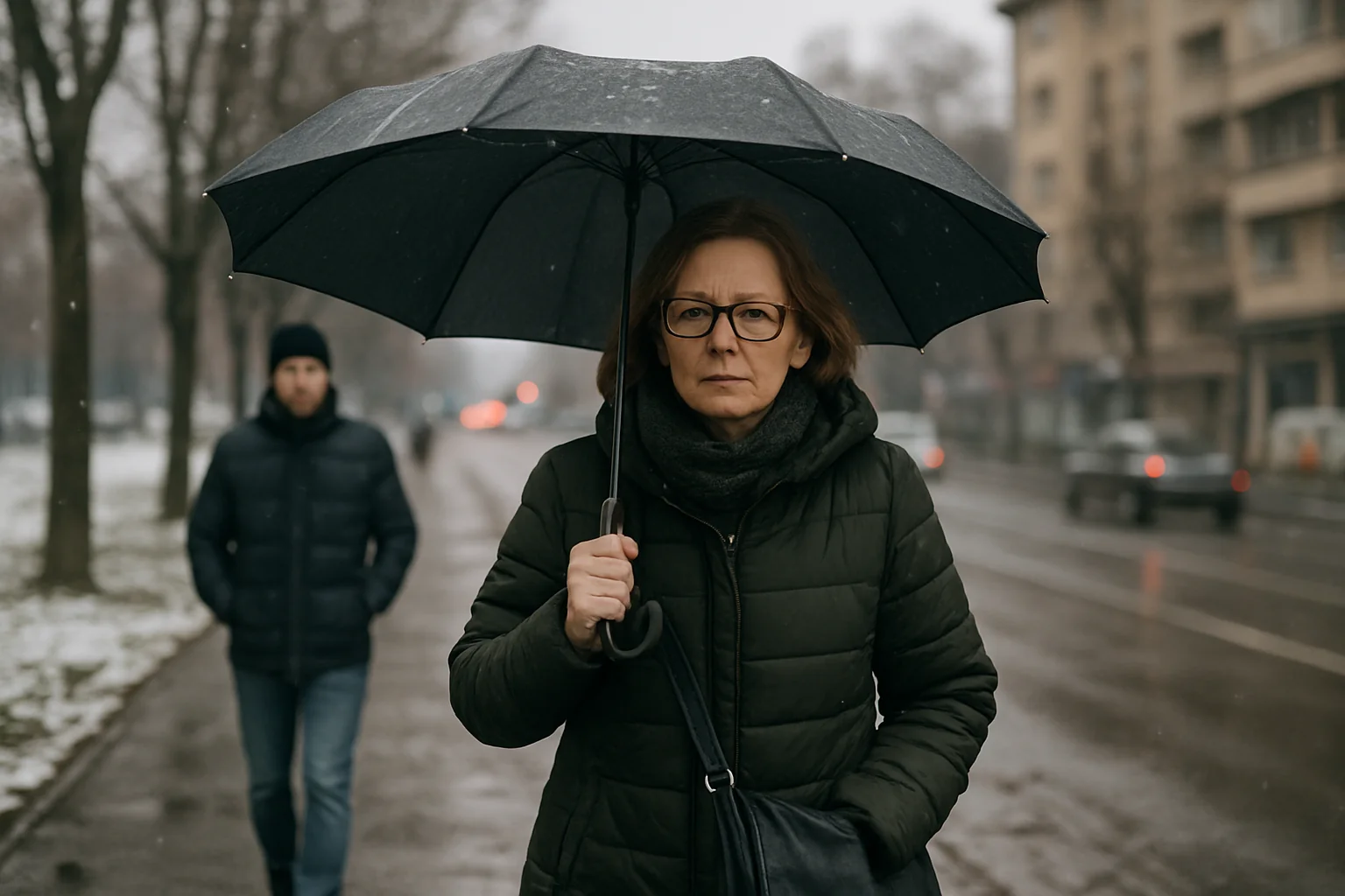 Vremea azi în Reșița – 7 ianuarie 2026