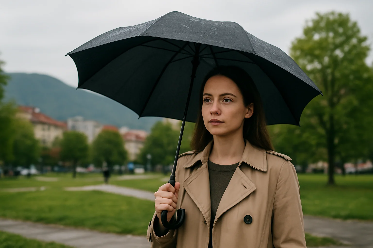 Vremea azi în Reșița – 7 mai 2026