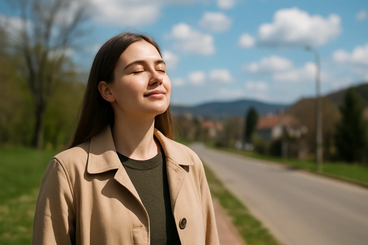 Vremea azi în Reșița – 9 aprilie 2026