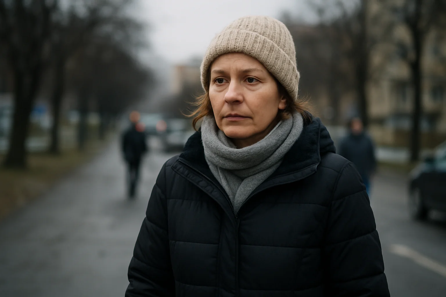 Vremea azi în Reșița – 9 februarie 2026