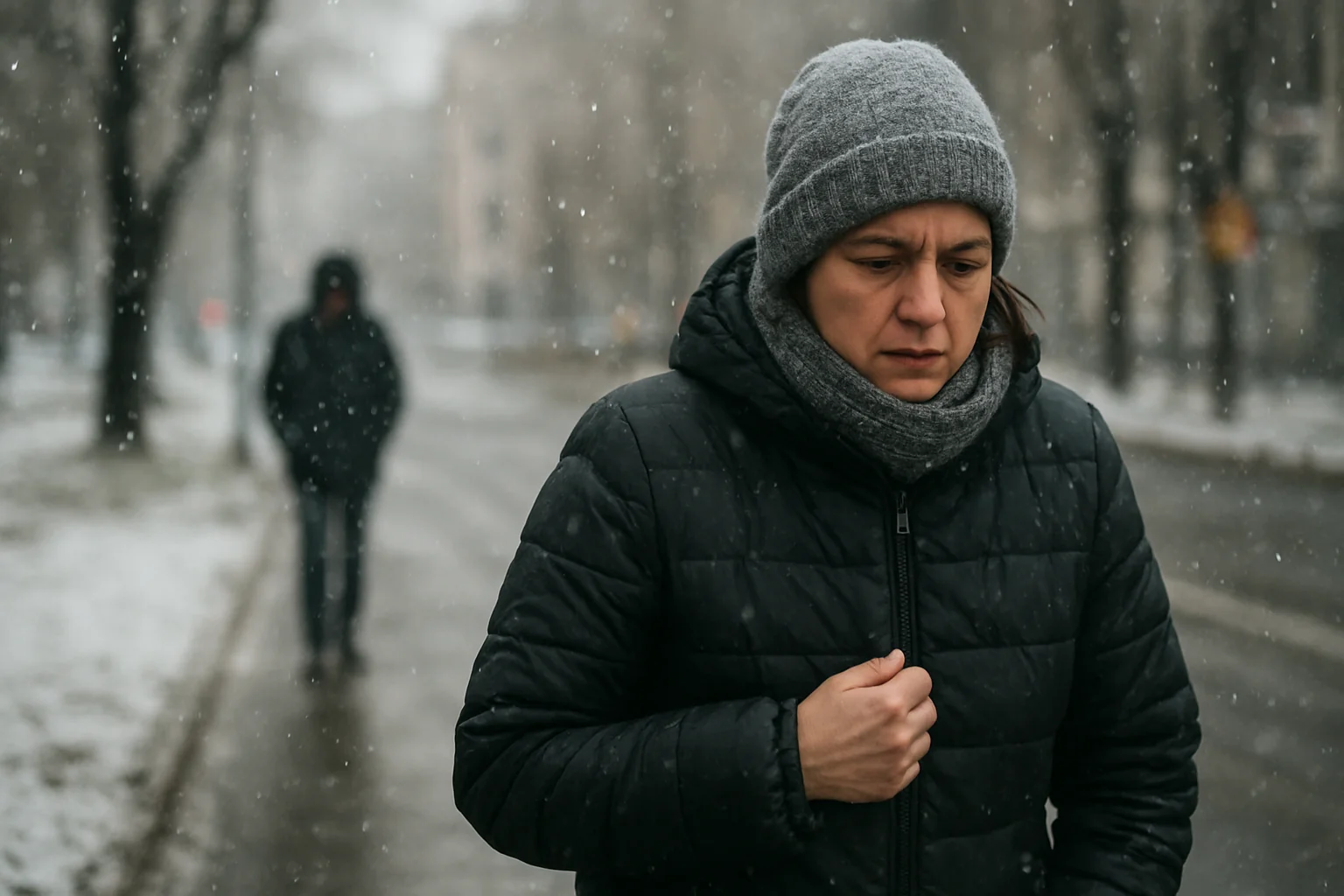 Vremea azi în Reșița – 9 ianuarie 2026
