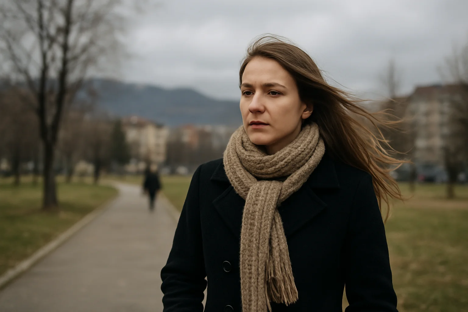 Vremea azi în Reșița – 9 martie 2026